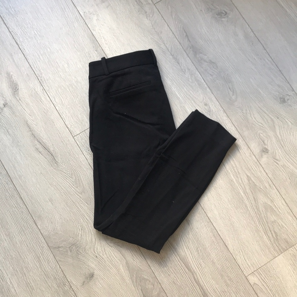 J crew Minnie dress pant